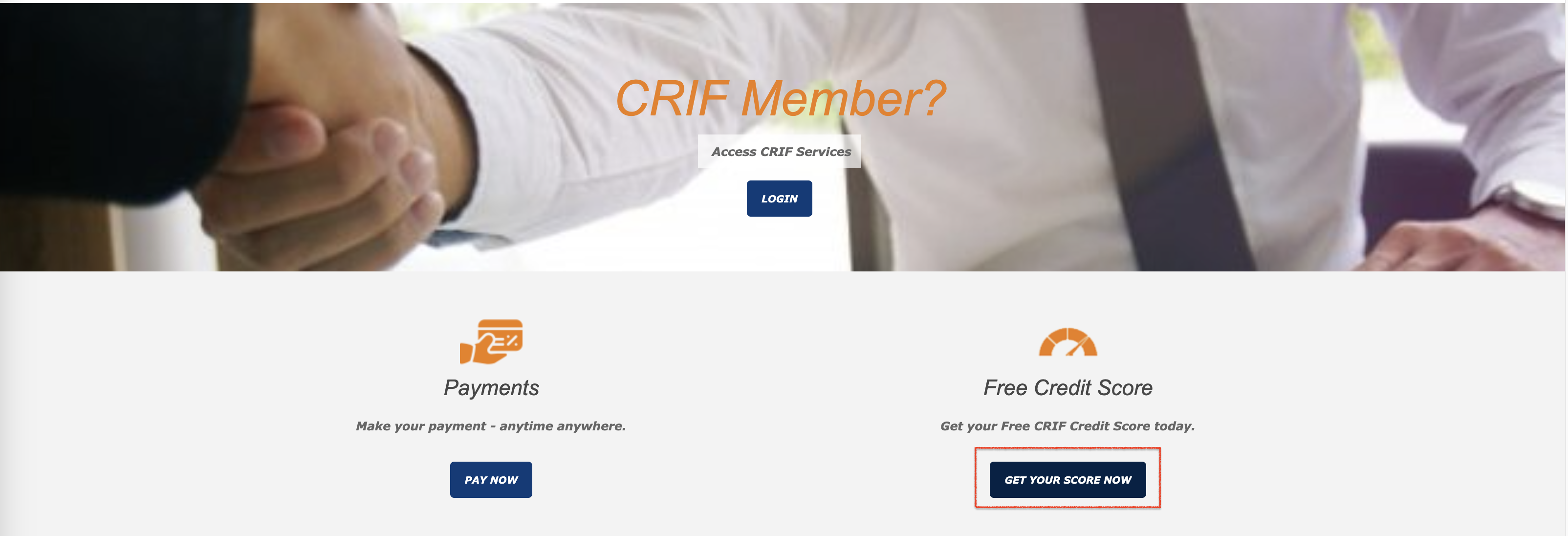 CRIF High Mark - A leading Credit Bureau in India